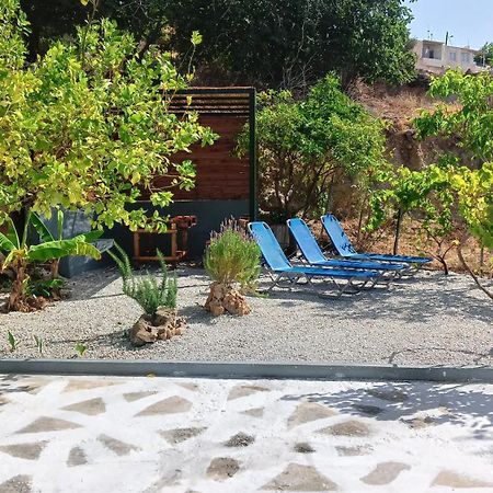 Sun Day Villa Achlia 外观 照片