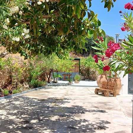 Sun Day Villa Achlia 外观 照片