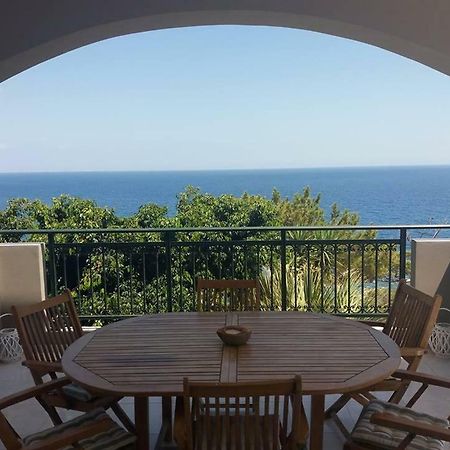 Sun Day Villa Achlia 外观 照片