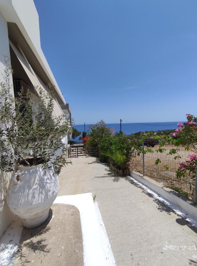 Sun Day Villa Achlia 外观 照片