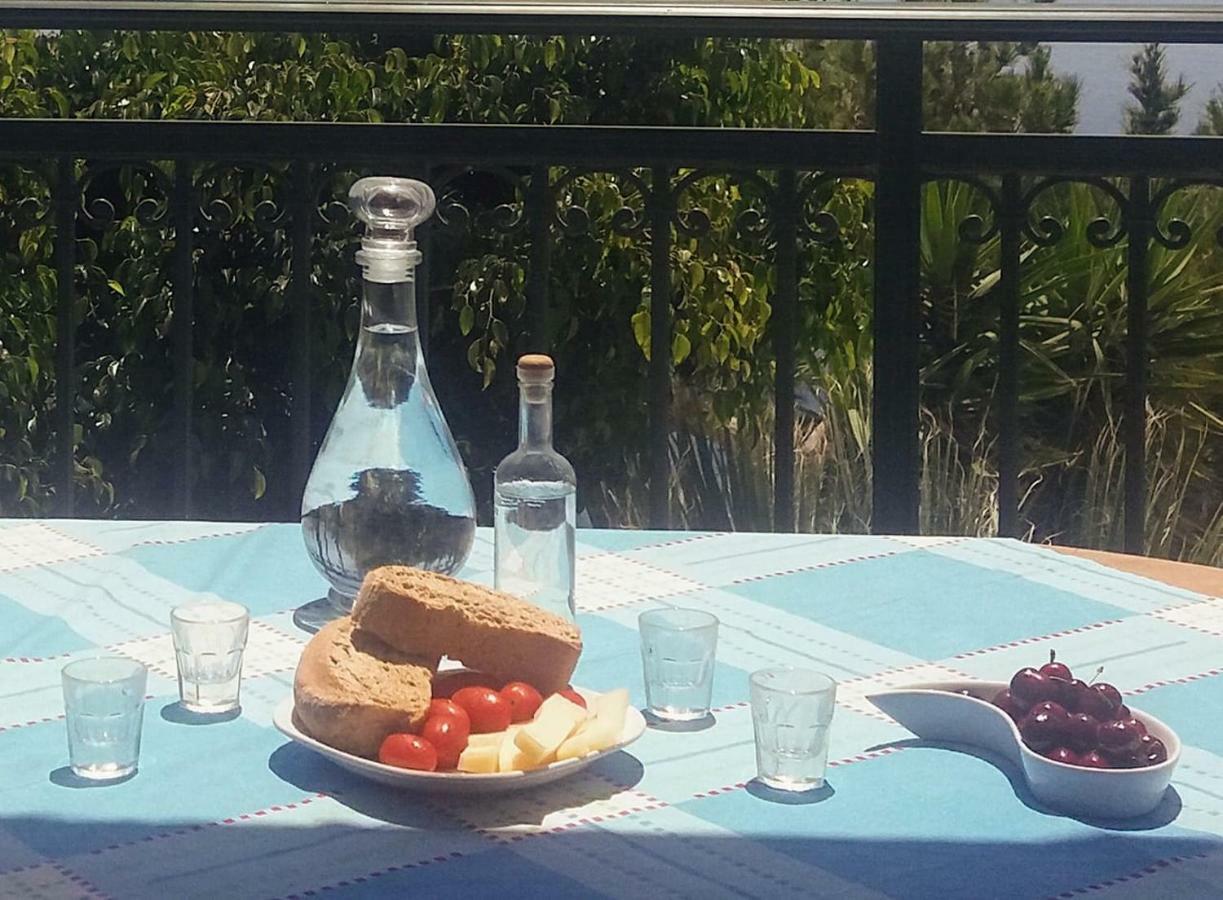 Sun Day Villa Achlia 外观 照片