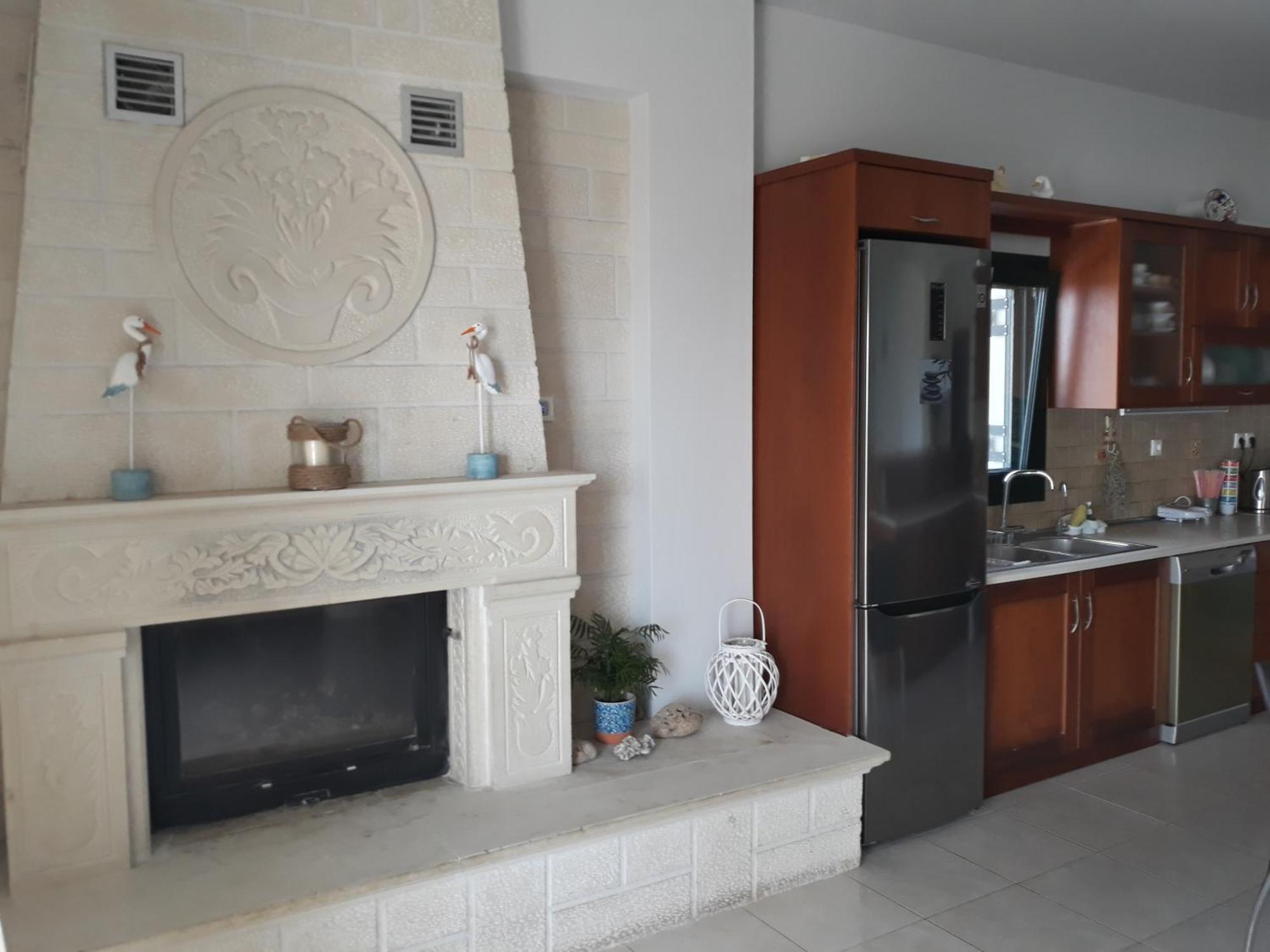Sun Day Villa Achlia 外观 照片