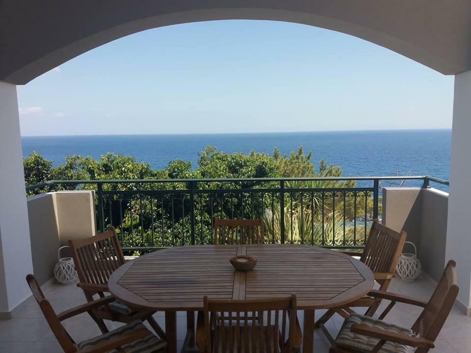 Sun Day Villa Achlia 外观 照片