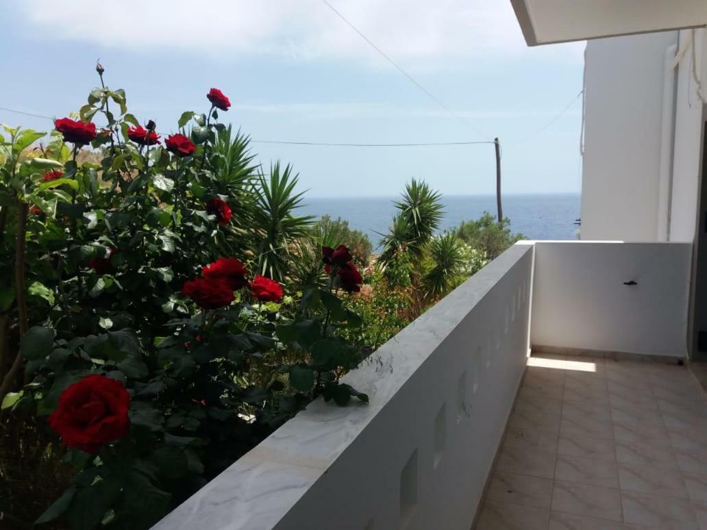 Sun Day Villa Achlia 外观 照片