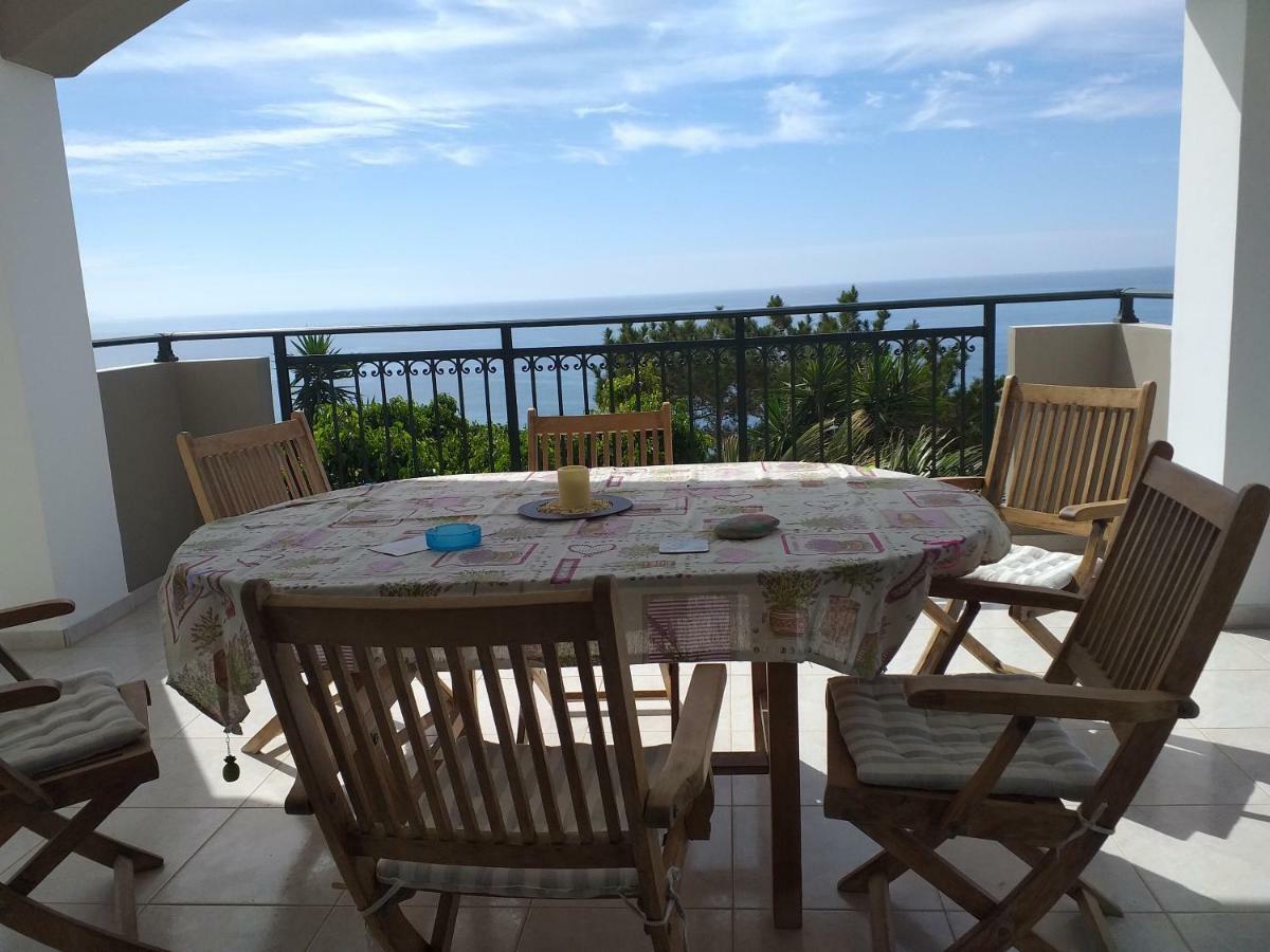 Sun Day Villa Achlia 外观 照片