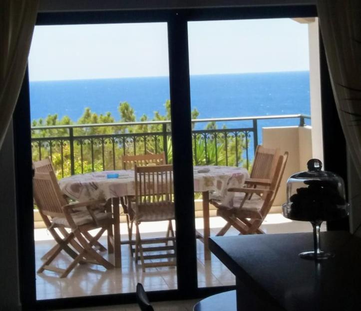 Sun Day Villa Achlia 外观 照片